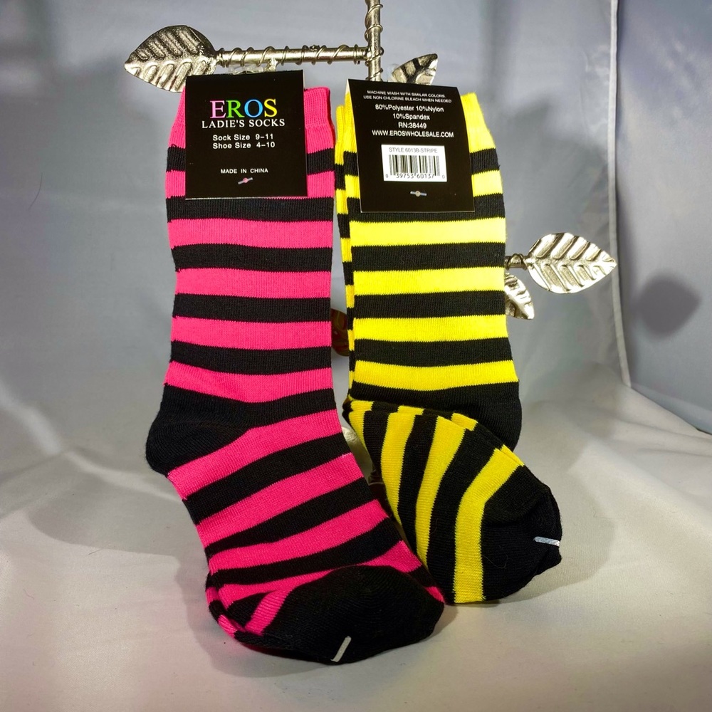 Eros crew socks - Picture 5 of 13
